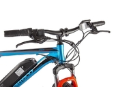 Электровелосипед Eltreco XT 600 Limited Edition - Фото 12