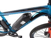 Электровелосипед Eltreco XT 600 Limited Edition - Фото 17