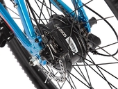Электровелосипед Eltreco XT 600 Limited Edition - Фото 24