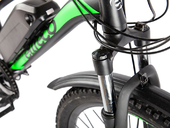 Электровелосипед Eltreco XT 800 new - Фото 10