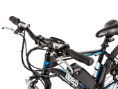 Электровелосипед Eltreco XT-800 Lux - Фото 2