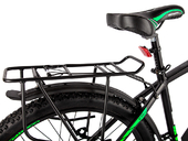 Электровелосипед Eltreco XT 850 Pro (серо-зеленый) - Фото 17