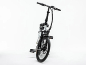 Электровелосипед Furendo E-ELEGANT 300 - Фото 1