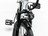 Электровелосипед Furendo E-ELEGANT 300 - Фото 4