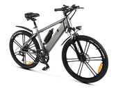 Электровелосипед GreenCamel Рейнджер (R26 500W 48V 10Ah) - Фото 1
