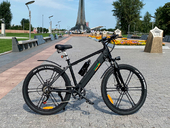 Электровелосипед GreenCamel Рейнджер (R26 500W 48V 10Ah) - Фото 11