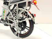 Электровелосипед GreenCamel Транк 18 V8 (R18 250W 60V 10Ah) - Фото 9
