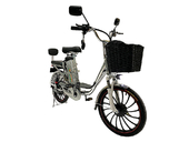 Электровелосипед GreenCamel Транк 20 V8 PRO (R20 250W 60V 10Ah) - Фото 0