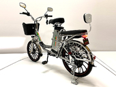 Электровелосипед GreenCamel Транк 20 V8 PRO (R20 250W 60V 20Ah) - Фото 4