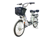 Электровелосипед GreenCamel Транк-20 V2 (R20 250W) [без АКБ] - Фото 2