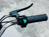 Электровелосипед GreenCamel Транк-18-60 (R18 350W 60V) - Фото 9