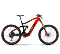 Haibike (2020) Xduro Nduro 10.0