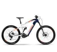 Haibike (2020) Xduro Nduro 5.0