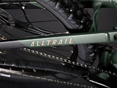 Электровелосипед Haibike AllTrail 4 27.5 - Фото 6