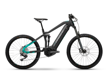 Электровелосипед Haibike (2021) Xduro AllMtn 1