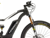 Электровелосипед Haibike XDURO FullSeven Carbon 9.0 - Фото 1