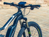 Электровелосипед Haibike XDURO FullSeven Carbon 9.0 - Фото 4