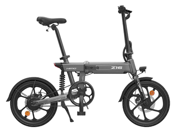 Электровелосипед Xiaomi HIMO Z16