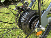 Электровелосипед HIPER Engine FEST F3 - Фото 16