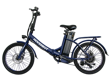 Электровелосипед Hoverbot CB-7 Optimus (2020)