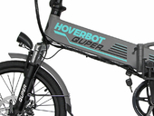 Электровелосипед Hoverbot CB-8 Quper - Фото 2