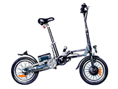 Электровелосипед iBike Shrinker 500 W 36 V - Фото 0