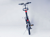Электровелосипед iBike Shrinker 500 W 36 V - Фото 2