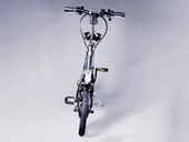 Электровелосипед iBike Shrinker 500 W 36 V - Фото 3