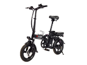Электровелосипед iconBIT E-BIKE K300 - Фото 0