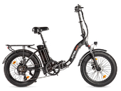 Электровелосипед INTRO Long 3.0 - Фото 0