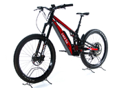 Электровелосипед LMX 64 - Фото 1