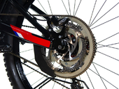 Электровелосипед LMX 64 - Фото 7