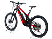 Электровелосипед LMX 64 - Фото 10