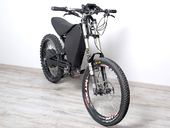 Электровелосипед Mammothbike LE - Фото 4