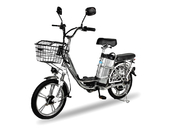 Электровелосипед Minako V2 - Фото 0