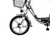 Электровелосипед Minako V2 - Фото 2