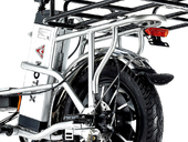Электровелосипед Motax E-NOT Express PRO 6020 MK - Фото 9