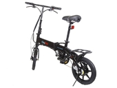 Электровелосипед OxyVolt Foxtrot - Фото 3