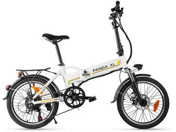 Электровелосипед Panda XL