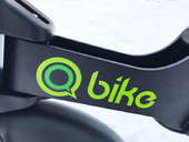 Электровелосипед Qbike Mini Q - Фото 9