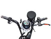 Электробайк SmartLine Harley Mini - Фото 3