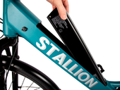 Электровелосипед Stallion - Фото 14
