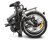 Электровелосипед Unimoto ONE+ - Фото 1