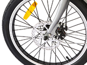 Электровелосипед Unimoto ONE+ - Фото 8
