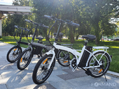 Электровелосипед Unimoto ONE+ - Фото 15