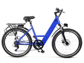 Электровелосипед Unimoto SMART - Фото 0