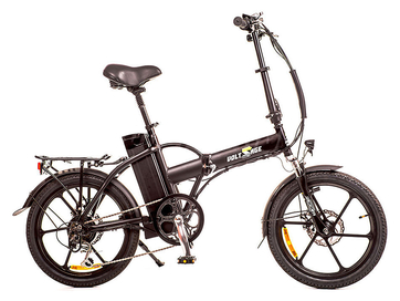 Электровелосипед Volt Age SPIRIT-L