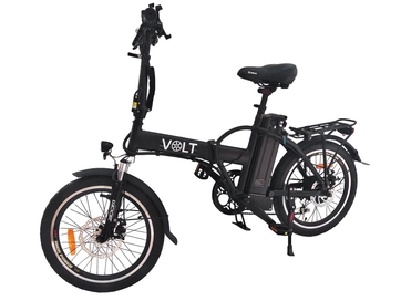 Электровелосипед Volt City