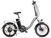 Электровелосипед Volteco Flex - Фото 6