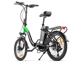 Электровелосипед Volteco Flex - Фото 8